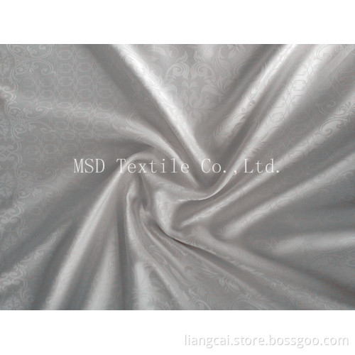 Polyester& Bamboo& Cotton Jacquard-10